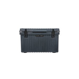 [미니멀웍스] 캐리어 쿨러 45QT 다크그레이