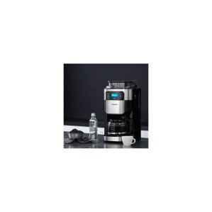 [(주)중산물산] 위즈웰 WS4231 블랙라벨 커피메이커 커피머신