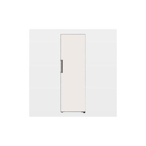 [LG전자] 컨버터블 패키지 오브제컬렉션 김치냉장고 1도어 324L [베이지/Z320GB]