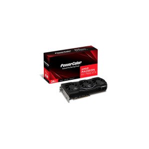 PowerColor 라데온 RX 7900 XTX D6 24GB